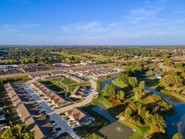 Foto del edificio - Redwood Chesterfield