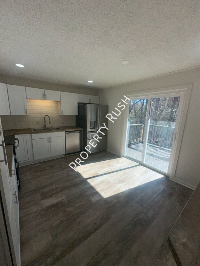 Foto del edificio - 4614 Norcross Rd