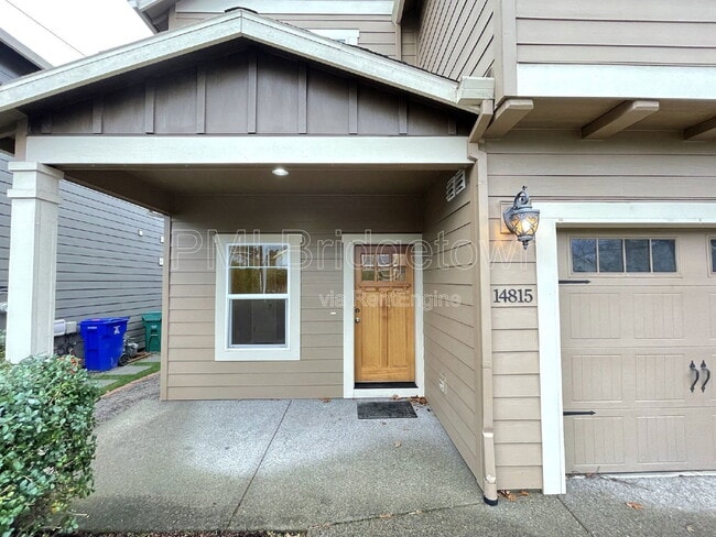 Photo - 14815 SE Rupert Dr House