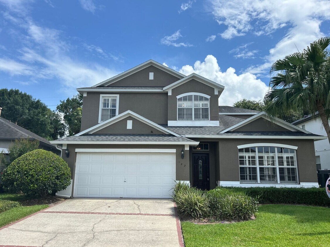 Foto principal - Price Reduced! Beautiful 3BD/2.5BA Upgrade...