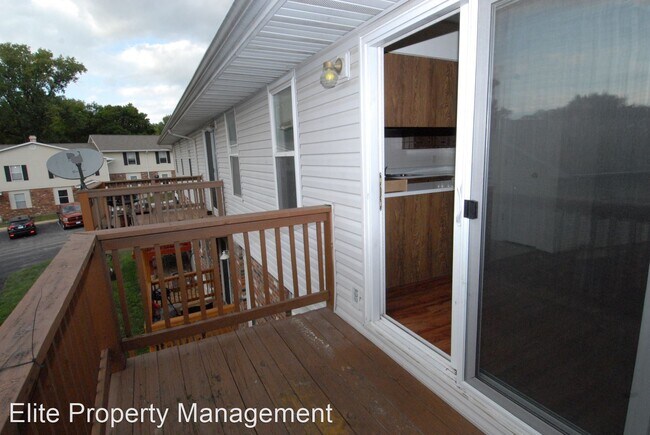 Building Photo - 2 br, 1 bath House - 767 Del Ray Drive