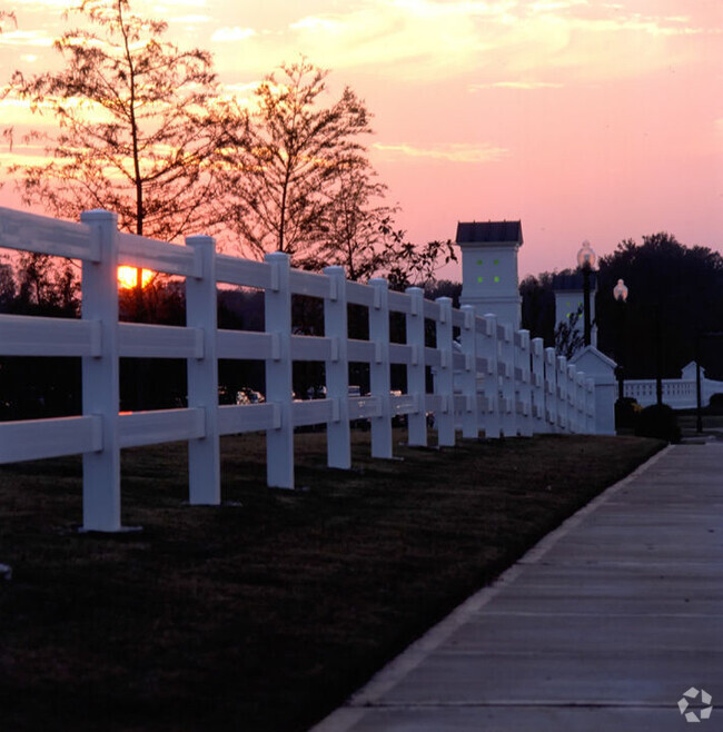 Building Photo - Carrington at Schilling Farms