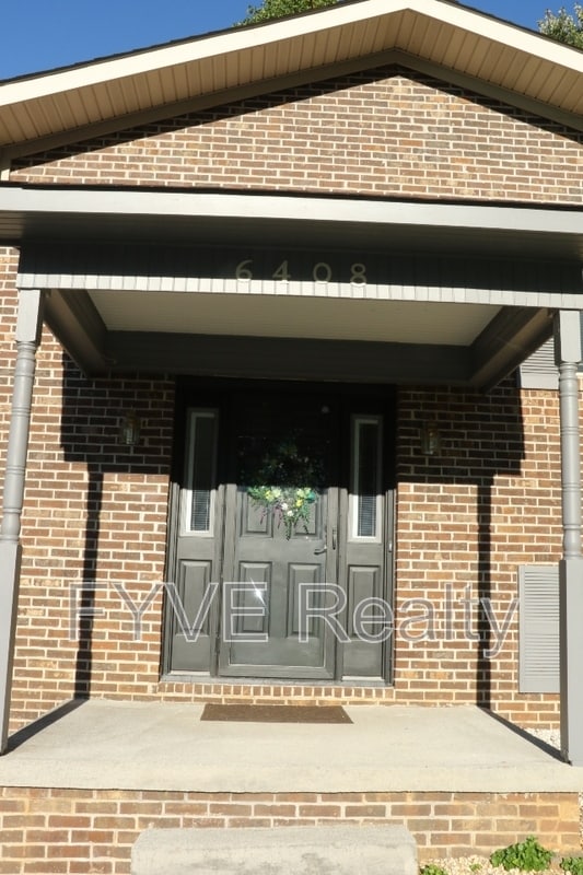 Building Photo - 6408 Luger Rd