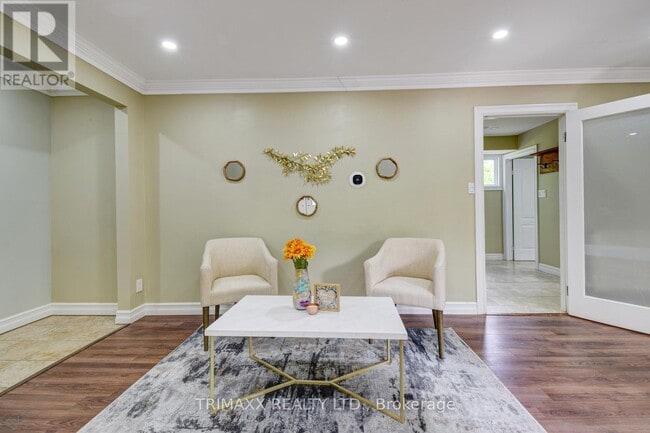 Photo du bâtiment - 4069 Charleston Sideroad