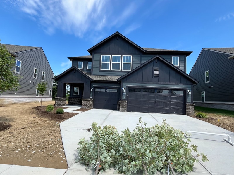 Foto principal - 3707 Pinnacle Dr