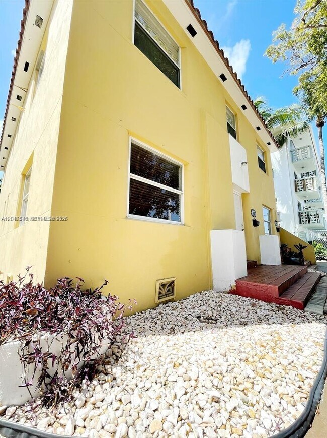 Foto del edificio - 1040 Lenox Ave