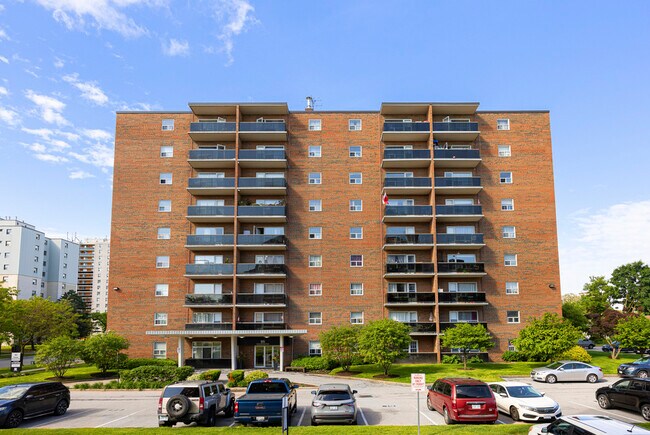 Building Photo - 95 Paisley Blvd West