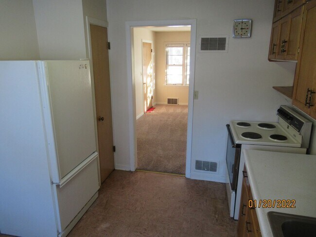 Foto del edificio - 922 Broadway St