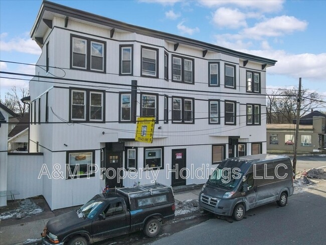 Foto del edificio - 143 N 9th St