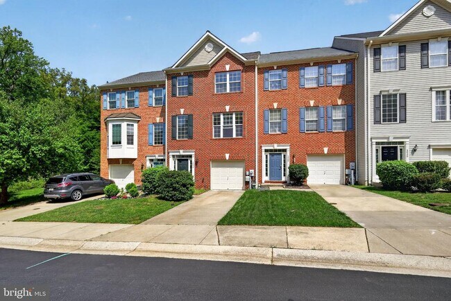 Foto del edificio - 1034 Meandering Way