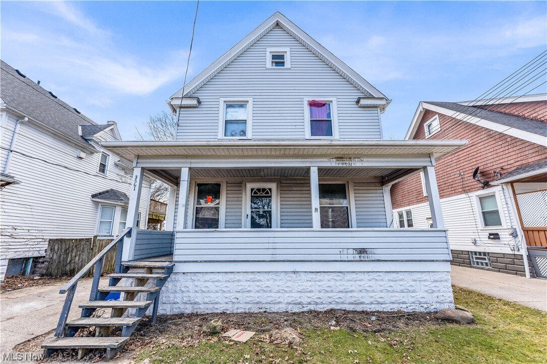 Primary Photo - 3501 Broadview Rd