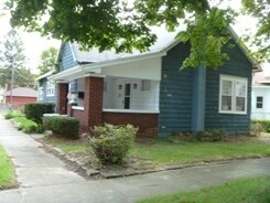 Foto principal - 124 N F St