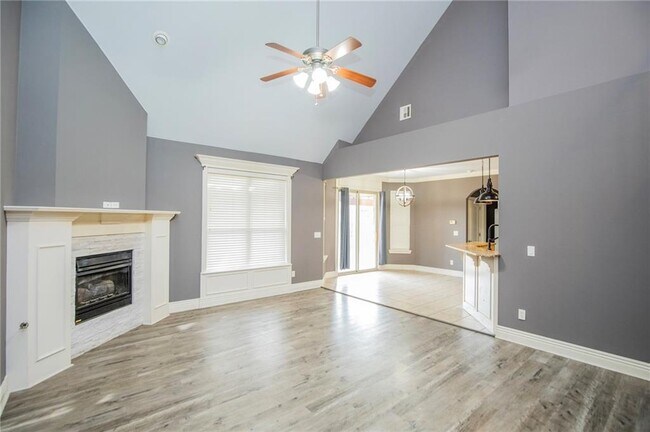 Building Photo - 6427 W Bridge Bay Dr
