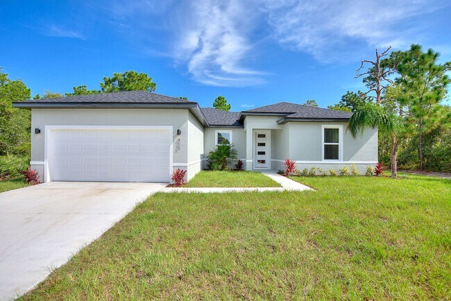 Foto del edificio - Deposit-Free! Modern, energy efficient hom...