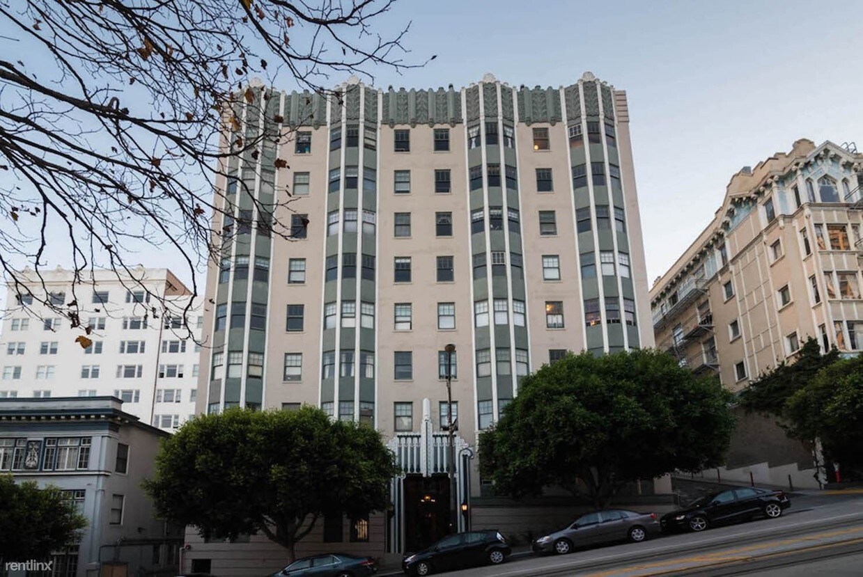 Foto principal - 845 California St