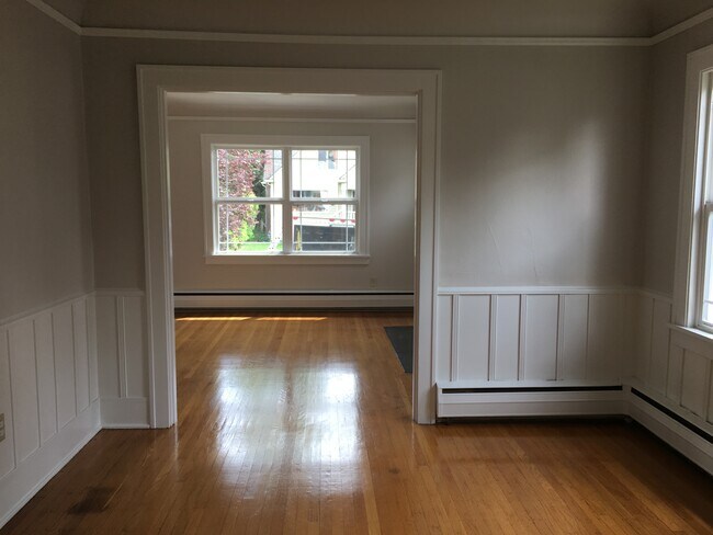 Dining Room - 532 Northeast 83rd Street