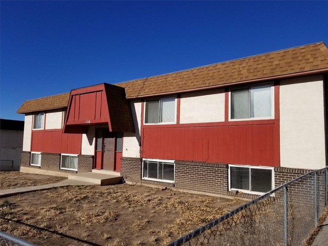 Building Photo - 116 S Murray Blvd