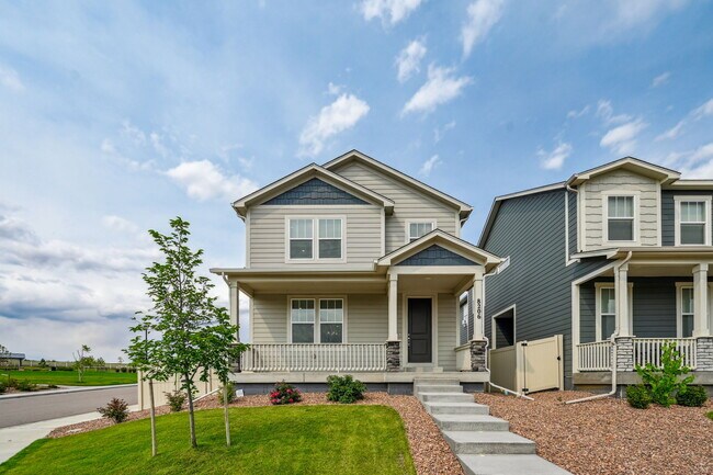 Foto del edificio - 8206 Turtle Lk Wy