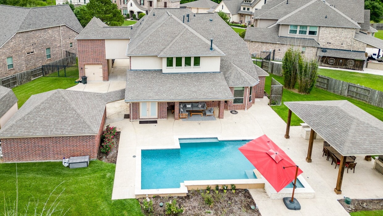 Foto principal - 2034 Baker Estates Dr