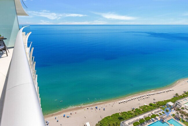 Foto del edificio - 4111 S Ocean Dr