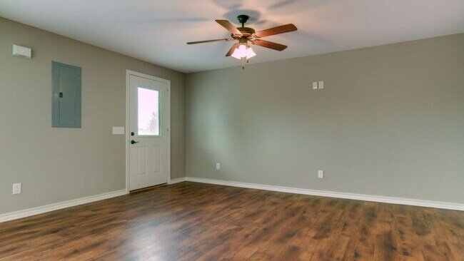 Foto del edificio - Townhouse for lease!