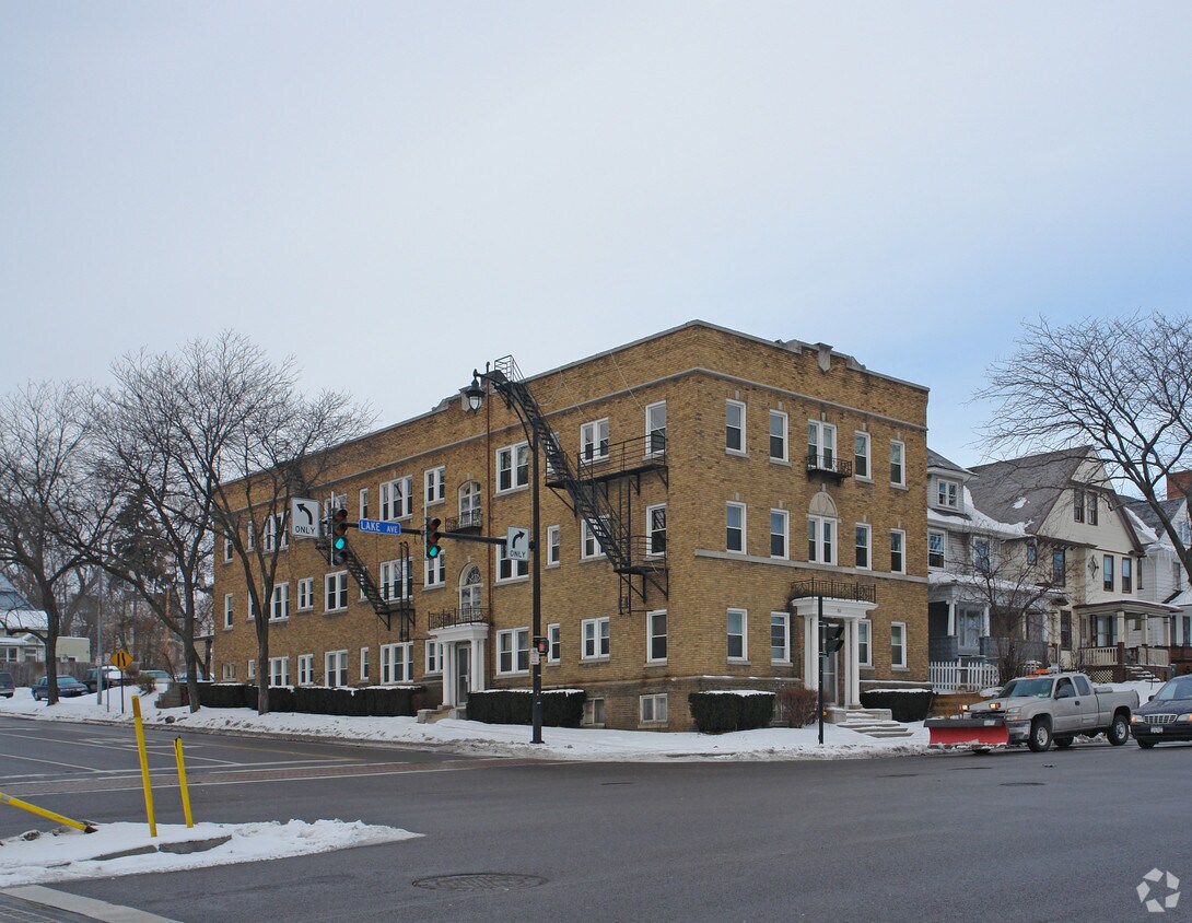 Foto principal - 865 Lake Ave
