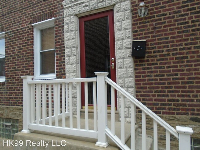 Foto del edificio - 3 br, 1.5 bath House - 3130 Guilford St.