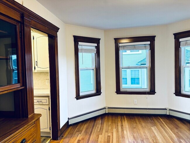 Foto del edificio - 41-43 Boylston St