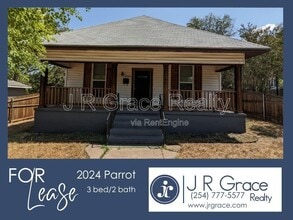 Building Photo - 2024 Parrott Ave