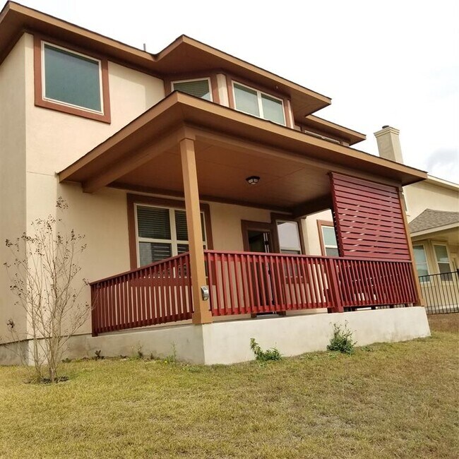 Foto del edificio - 7317 Highland Bluff Cove