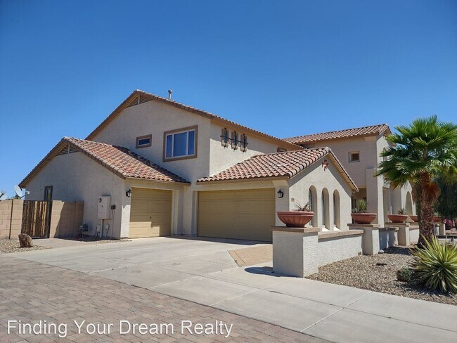 Building Photo - 4 br, 3.5 bath House - 14598 W Hope Drive