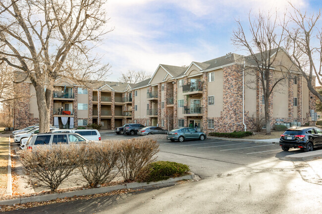 Foto del edificio - Ketring Park Apartments