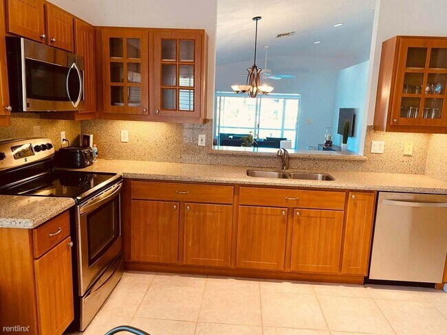 Foto del edificio - 3 br, 2 bath House - 5053 S La Sedona Cir