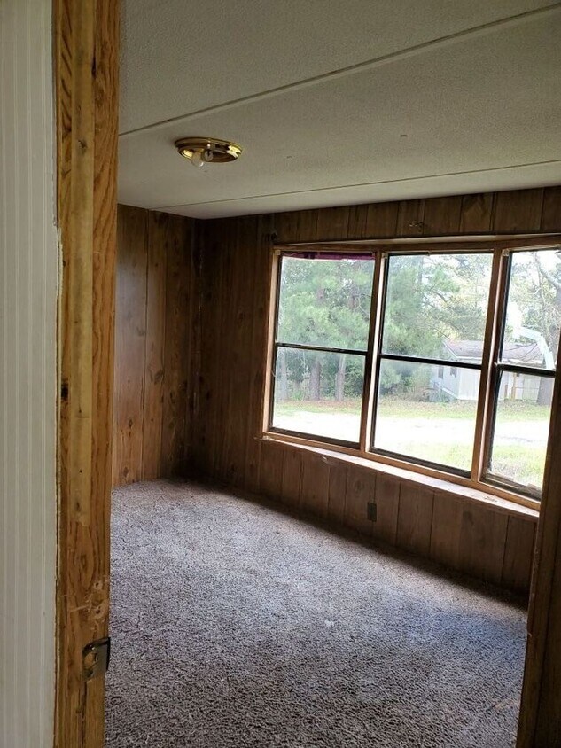 Foto del edificio - New Home Available! Rent this 2 Bedroom Mobile Home in Aiken!