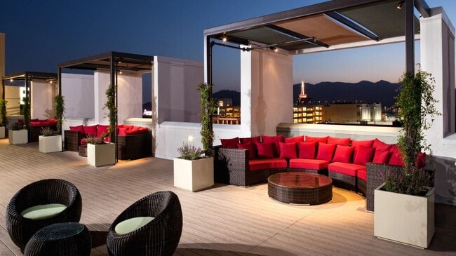 Foto del edificio - Eleve