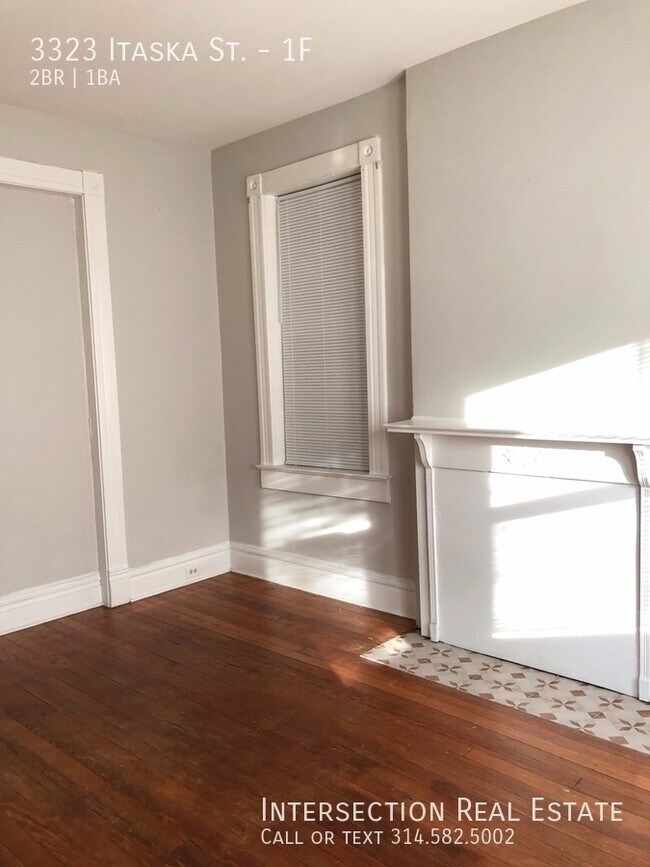 Building Photo - Spacious, Updated Dutchtown Apartment