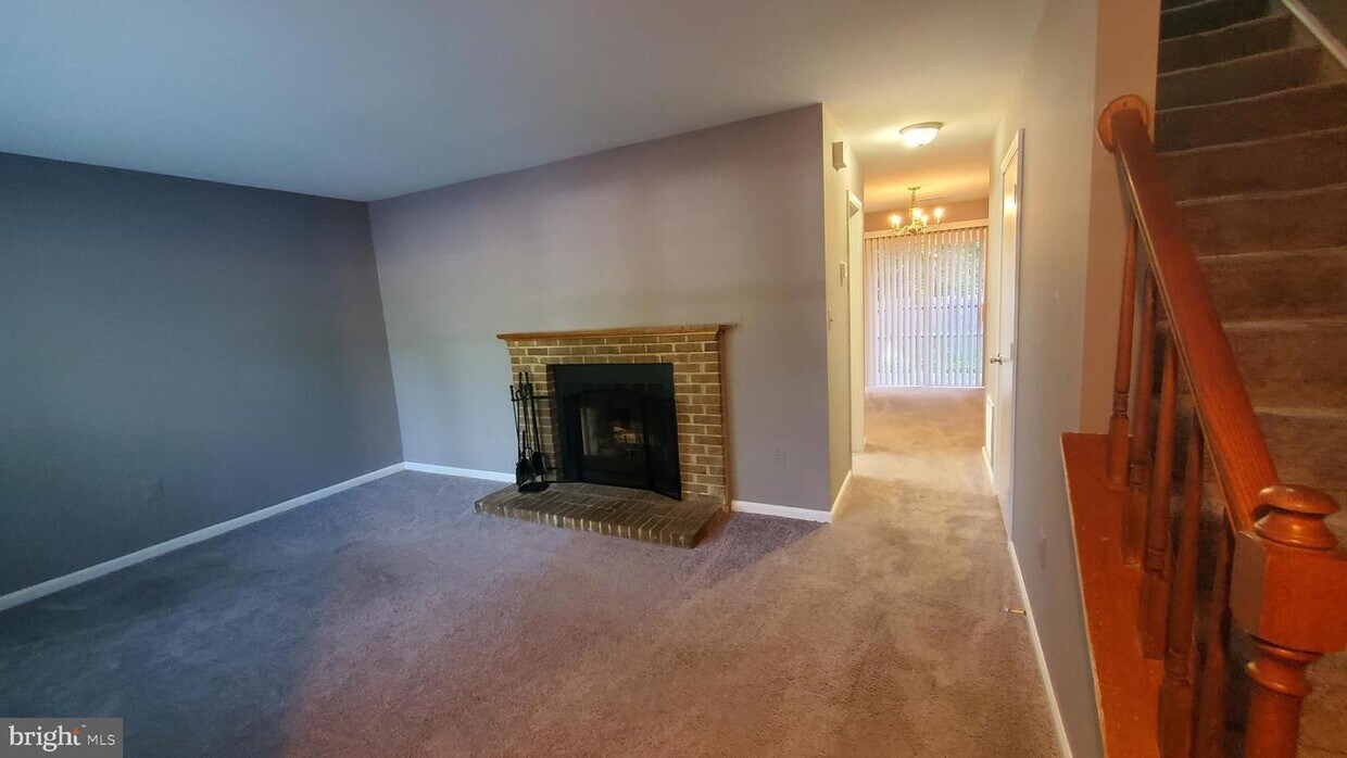 11195 Kensington Pl, Fredericksburg, VA 22407 Townhome Rentals in