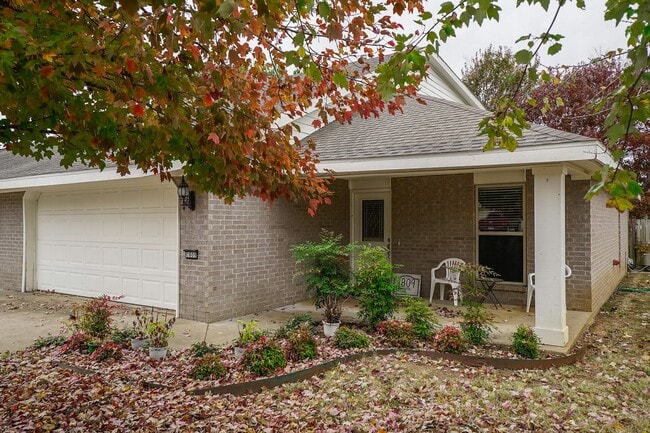 Foto del edificio - Great Location!! 4 bedrooms 2.5 Baths!