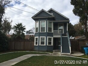 Building Photo - 1028 D St