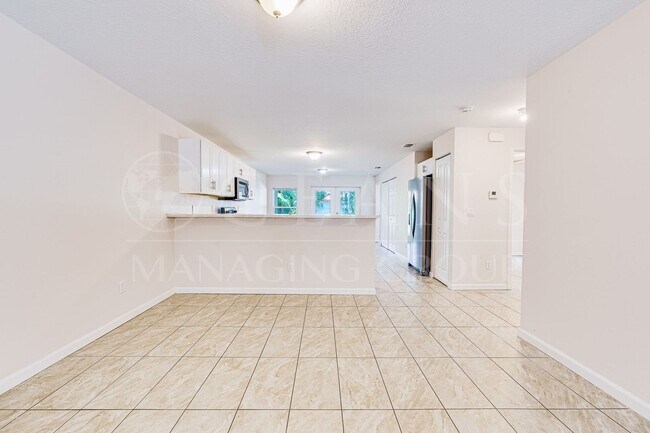 Foto del edificio - 3 Bedroom Duplex in Daytona Beach