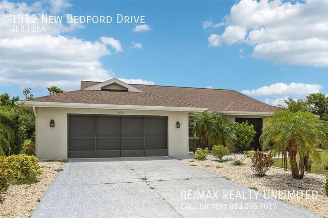 Foto del edificio - 1812 New Bedford Dr