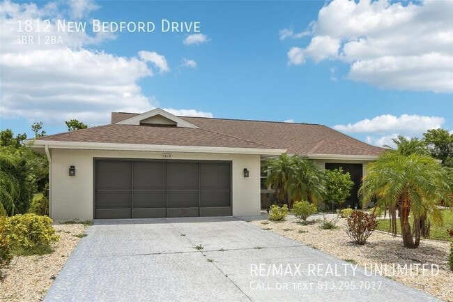 Photo - 1812 New Bedford Dr House