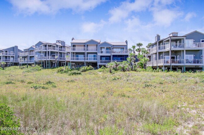 Foto del edificio - 169 Sea Hammock Way