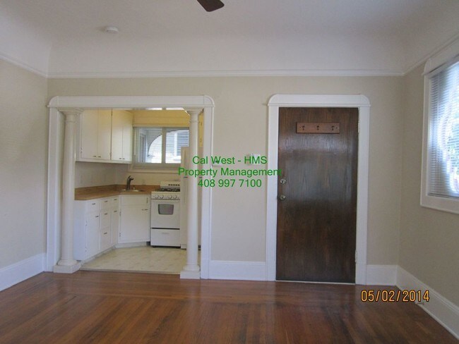 Foto del edificio - 1212 Hester Ave