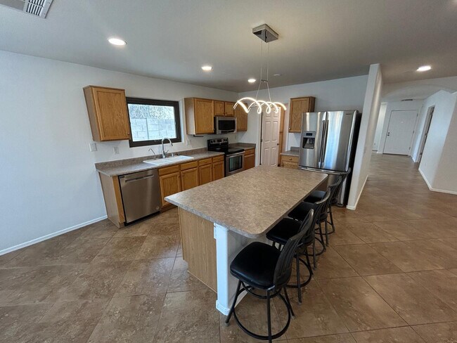 Foto del edificio - 3126 W Zachary Dr