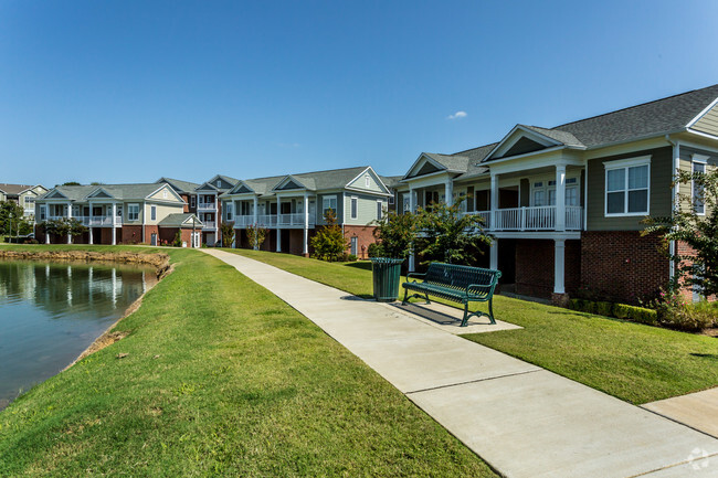 Foto del edificio - The Signature At Schilling Farms