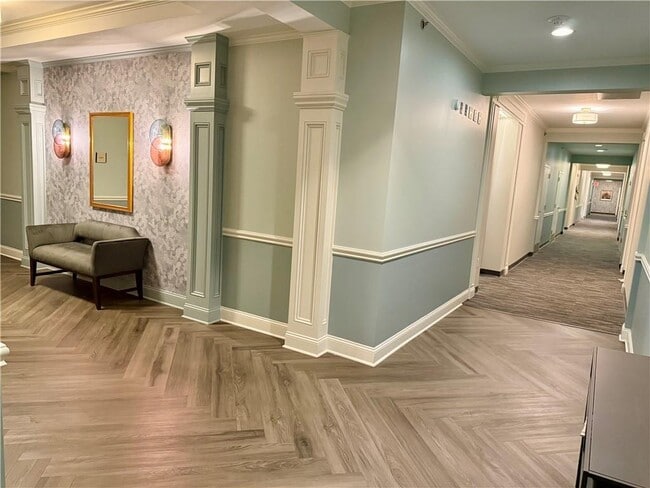 Foto del edificio - 1 Wayland Ave