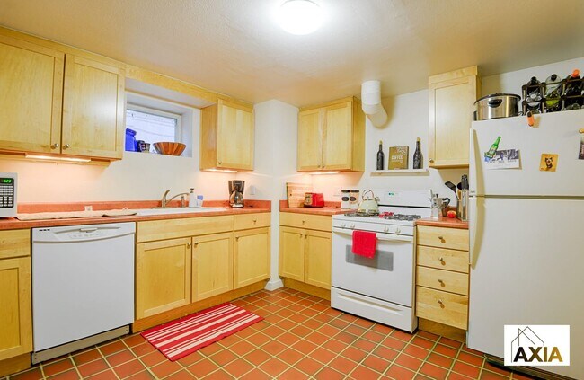 Foto del edificio - Downing