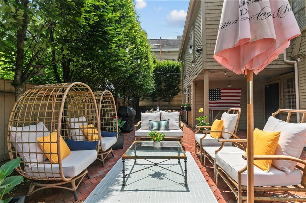 Foto principal - 35 2nd St