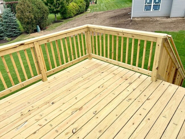 Building Photo - 2310 Truman Trail